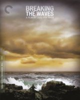 Breaking the Waves [Criterion Collection] [Blu-ray/DVD] [1996] - Front_Original
