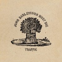 John Barleycorn Must Die [LP] - VINYL - Front_Original