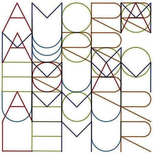 

Amor/Lemur [LP] - VINYL