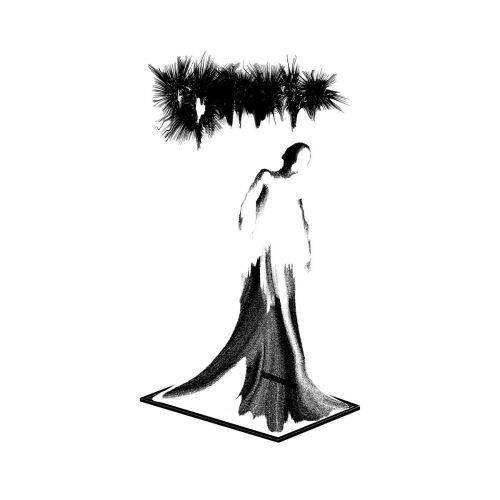 

Vestigial [LP] - VINYL