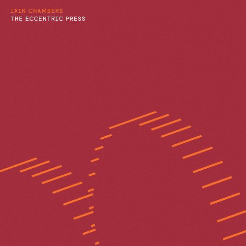 

Eccentric Press [LP] - VINYL