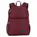 Angle. High Sierra - BTS 2020 Everclass Backpack - Maroon.