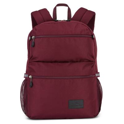 2020 laptop backpack LOVEVOOK 15.6" 17.3" with USB Port and Water-Repellent Polyester, Black & Khaki / 15.6 Inch It fits laptops sized 15.6 inches or 17.3 inches Black Leather Laptop Backpack for