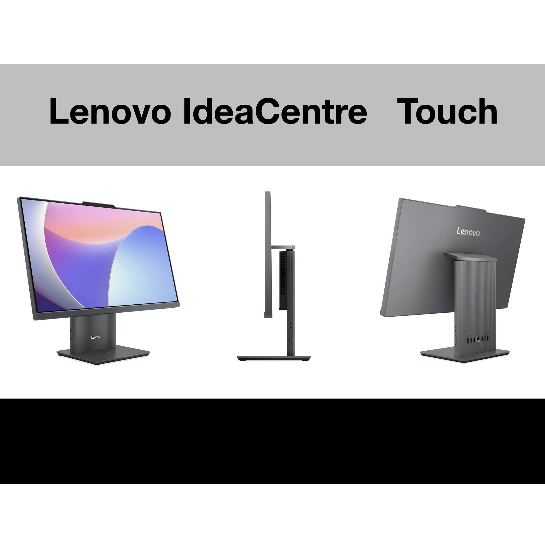 Lenovo IdeaCentre Touch