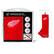 NEW SCRUBBER TOWEL
PREMIUM GOLF GIFT SET
3 BALLS • DELUXE GOLF TOWEL • GOLF TEES
DETROIT RED WINGS