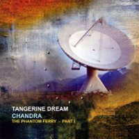 Chandra: The Phantom Ferry, Pt. 1 [LP] - VINYL - Front_Original