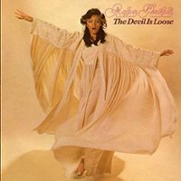 The Devil Is Loose [CD] - Front_Standard