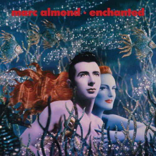 

Enchanted [Expanded Edition] [Midnight Blue Vinyl] [LP] - VINYL