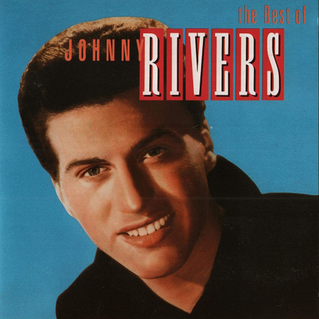 Best Buy: Best of Johnny Rivers [Friday] [LP] VINYL