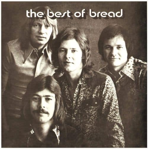 

The Best of Bread [LP] - VINYL