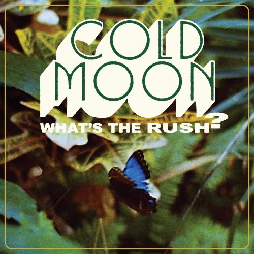 What's the Rush [LP] - VINYL