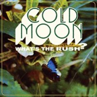 What's the Rush [LP] - VINYL - Front_Original