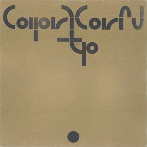Front Standard. Capricorn [LP] - VINYL.