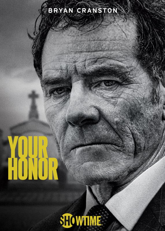 Your Honor [DVD]