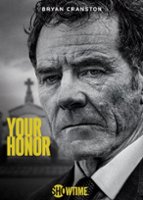Your Honor [DVD] - Front_Original