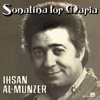 Sonatina for Maria [LP] - VINYL - Front_Original