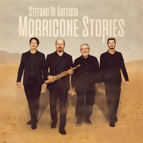 

Morricone Stories [LP] - VINYL