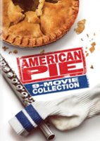 American Pie 9-Movie Collection [DVD] - Front_Original