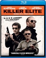 Killer Elite [Blu-ray] [2011] - Front_Original