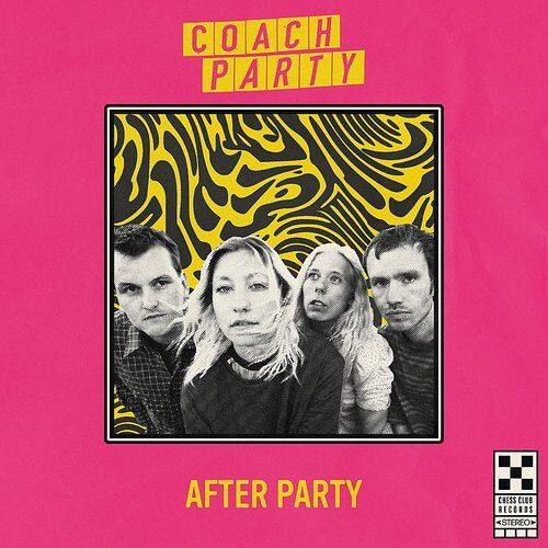

After Party [10 inch LP]