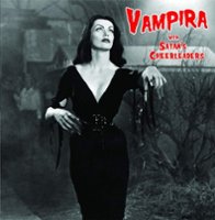 Vampira With Satan's Cheerleaders [Original Soundtrack] [LP] - VINYL - Front_Original