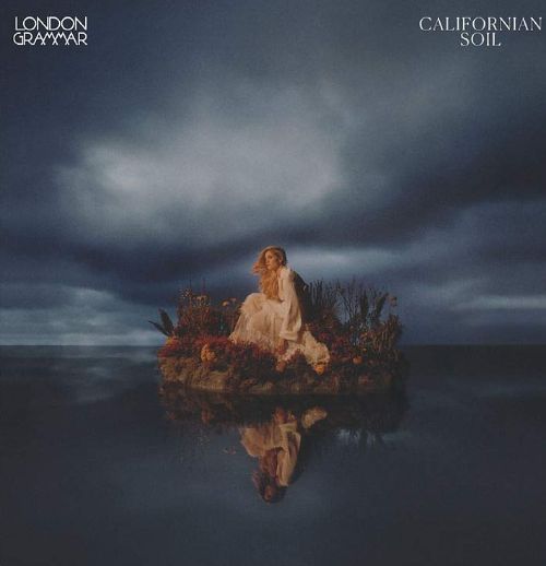 

Californian Soil [LP] - VINYL