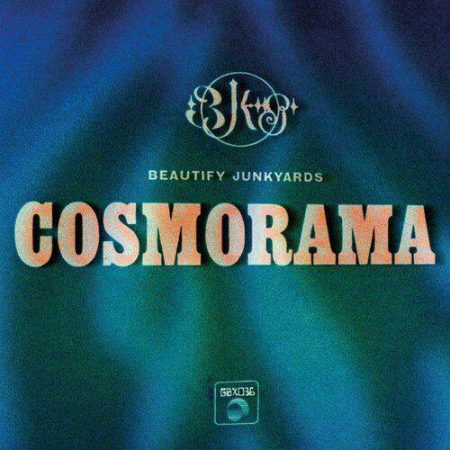 

Cosmorama [LP] - VINYL