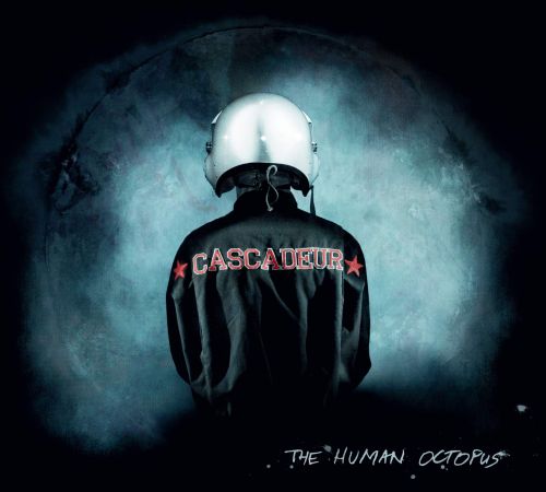 

The Human Octopus [LP] - VINYL