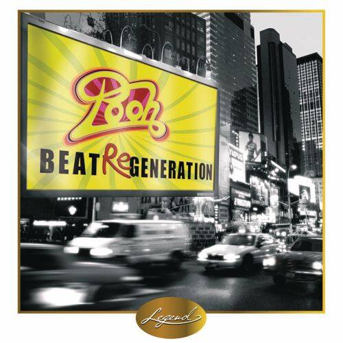 

Beat Regeneration [LP] - VINYL