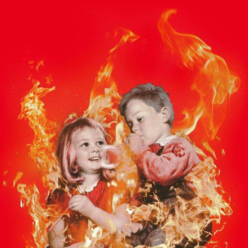 

Nostralgia [LP] - VINYL