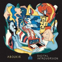 Digital Introversion [LP] - VINYL - Front_Original