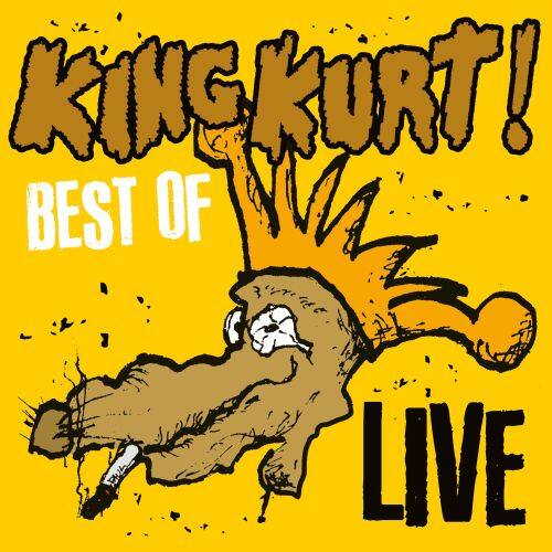 

Best of Live [LP] - VINYL