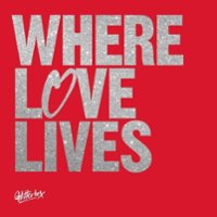 Glitterbox: Where Love Lives [LP] - VINYL - Front_Original