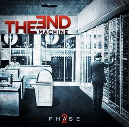 Phase 2 [LP] - VINYL