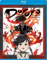 Dororo [Blu-ray] [3 Discs] - Front_Original