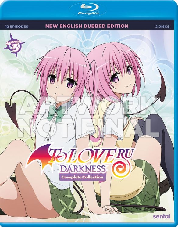 The BEST episodes of To LOVE-Ru