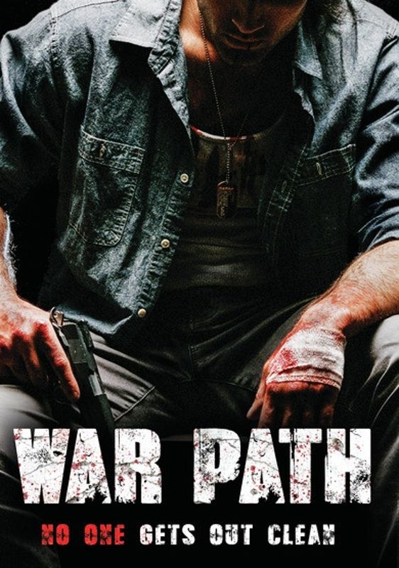 War Path [DVD]