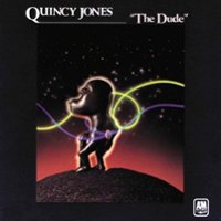The Dude [LP] - VINYL - Front_Original
