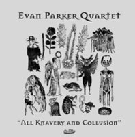 All Knavery & Collusion [LP] - VINYL - Front_Original