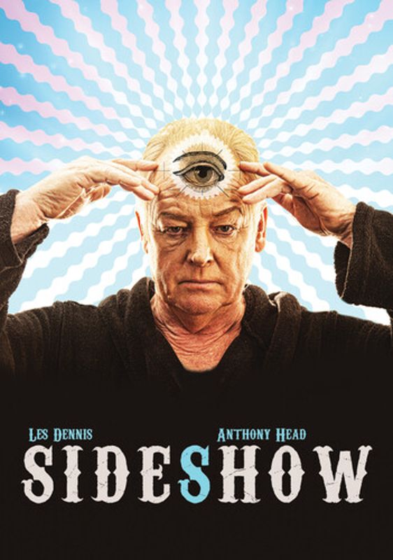 Sideshow [DVD]