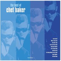 The  Best of Chet Baker [LP] - VINYL - Front_Original