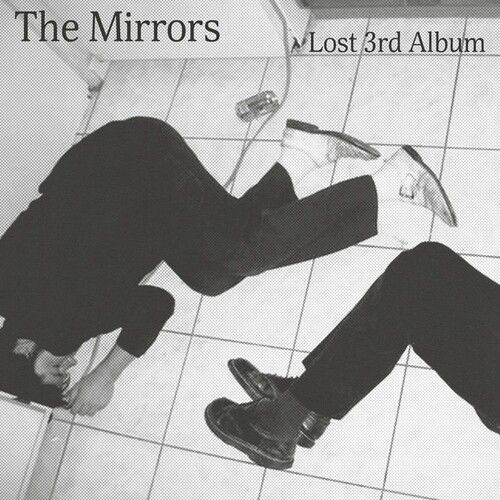 Lost 3rd Album [LP] - VINYL