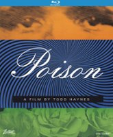 Poison [Blu-ray] [1991] - Front_Original
