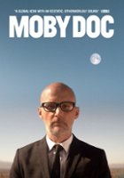 Moby Doc [DVD] [2021] - Front_Original