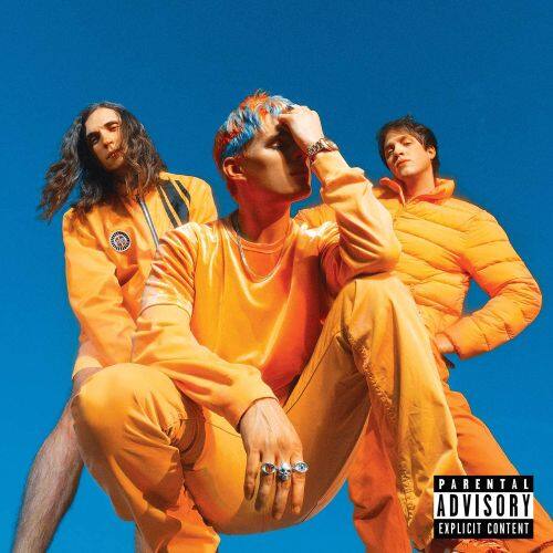 

Greatest Hits [LP] [PA]