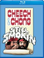 Cheech and Chong: Still Smokin' [Blu-ray] [1983] - Front_Original