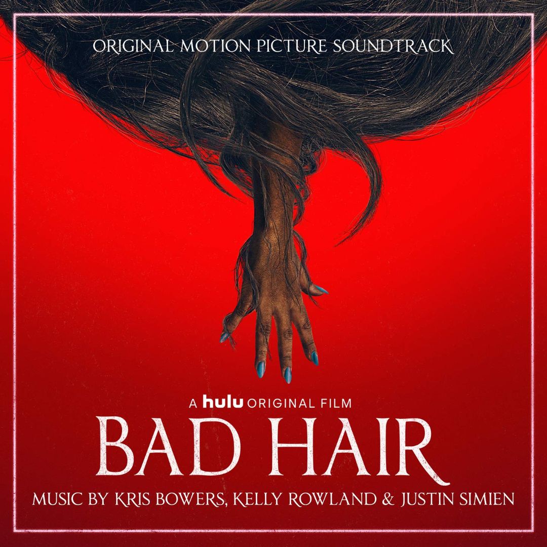 Bad Hair [LP] - VINYL