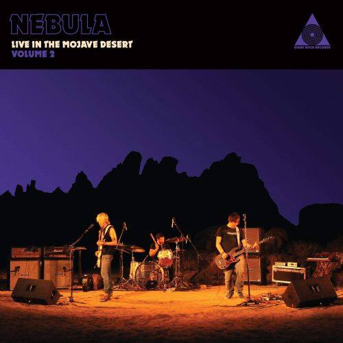 

Live In the Mojave Desert, Vol. 2 [LP] - VINYL