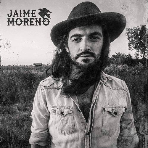 Jaime Moreno [LP] - VINYL