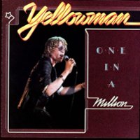 One in a Million [LP] - VINYL - Front_Original
